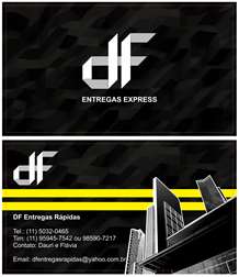 DF Entregas Rápidas foto 2